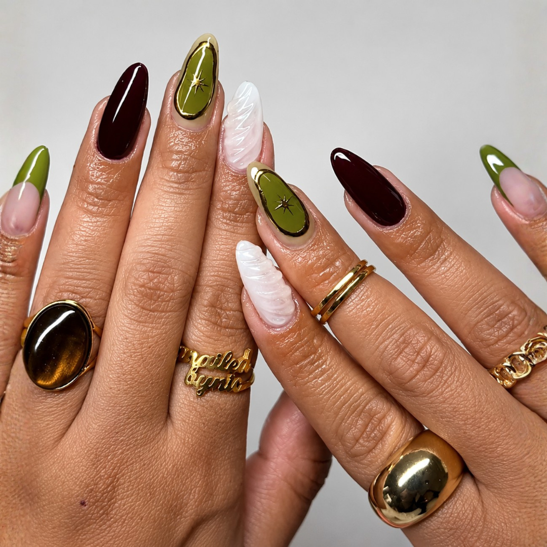 miamivalley press on nails