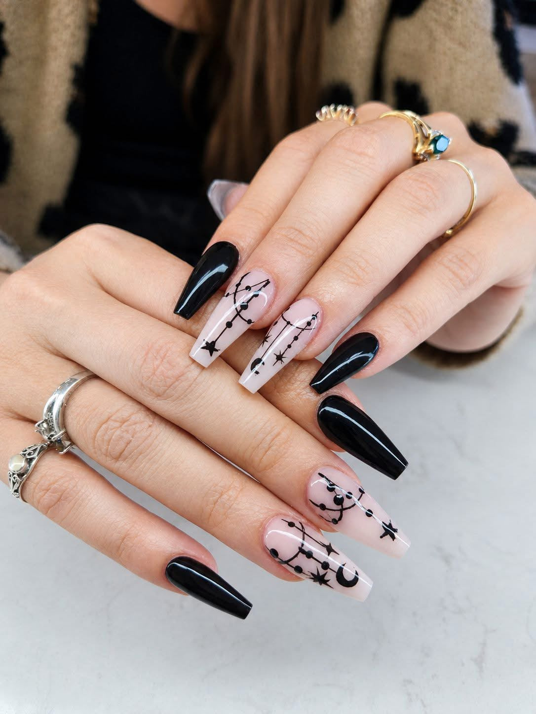 Nails That Make You Shine