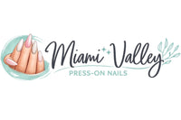 miamivalley press on nails